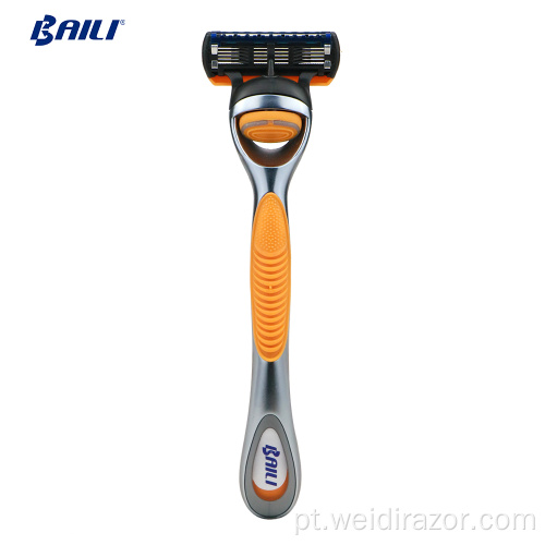 Hot Sale Man Shaving Razor Oem Razor Blades